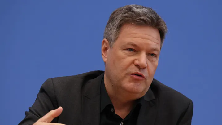 Trump will ‘buckle under pressure’ if Europe bands together, Germany says…