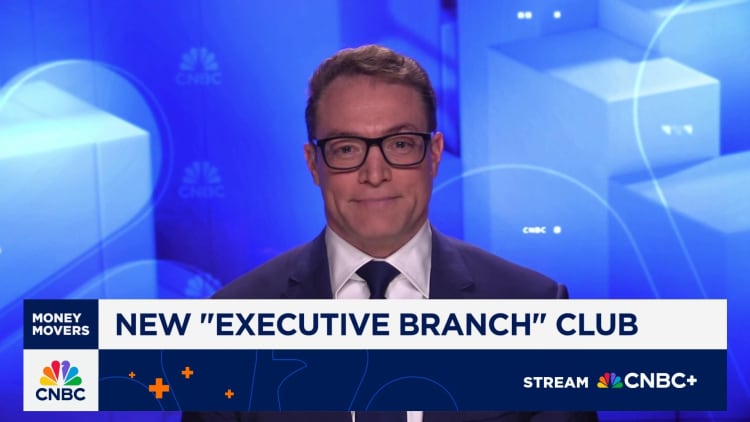 Donald Trump Jr. launches exclusive private club ‘Executive Branch’ with 0,000 membership price