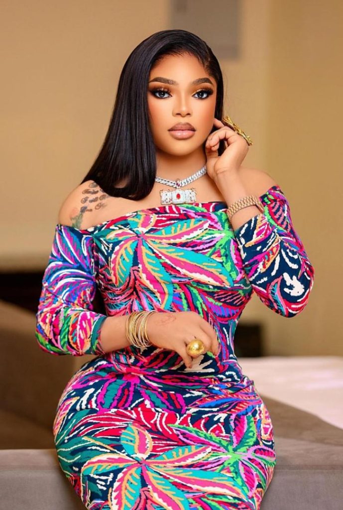 ‘I don’t know what I did’ – Bobrisky cries out after another arrest