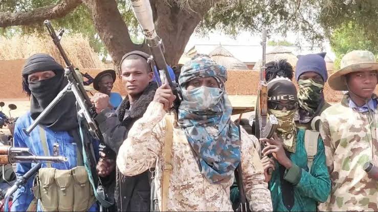 How notorious bandit leader Bello Turji celebrated Eid, killed 12 just for ‘fun’