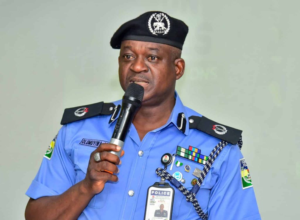 Uromi killings: Police respond as officer threatens southerners in the north