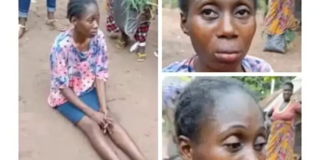 Woman expresses remorse after stabbing mother to death, killing twin sister, niece