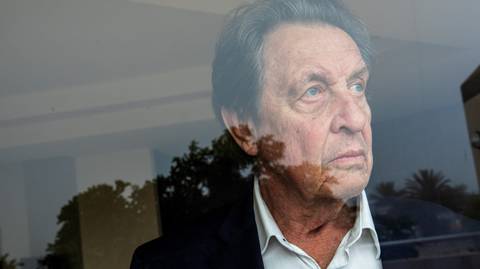 Elon Musk’s father says it would be ‘foolish’ not to admire Putin