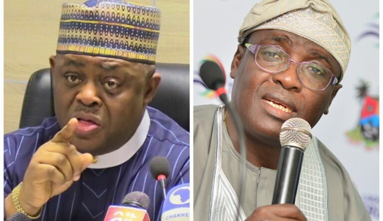 FG screens Fani-Kayode, Pedro, others for ambassadorial posts