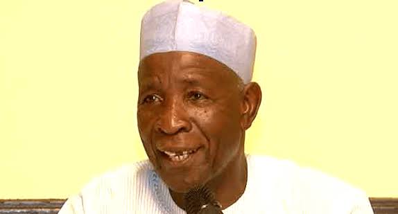 Buba Galadima alleges plot to destabilise Kano, declare state of emergency without Tinubu’s knowledge