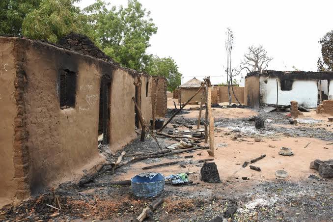 52 dead in Bokkos as governor reveals bandits control 64 Plateau communities