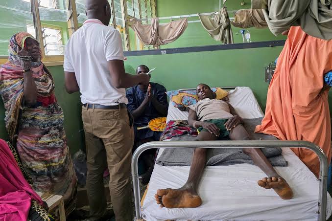 ADC leaders step down as Atiku, Obi, El-Rufai, Amaechi move to lead opposition coalition