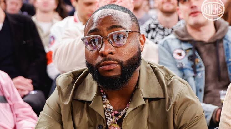 US court summons Davido ‘for stealing, ,000 debt’