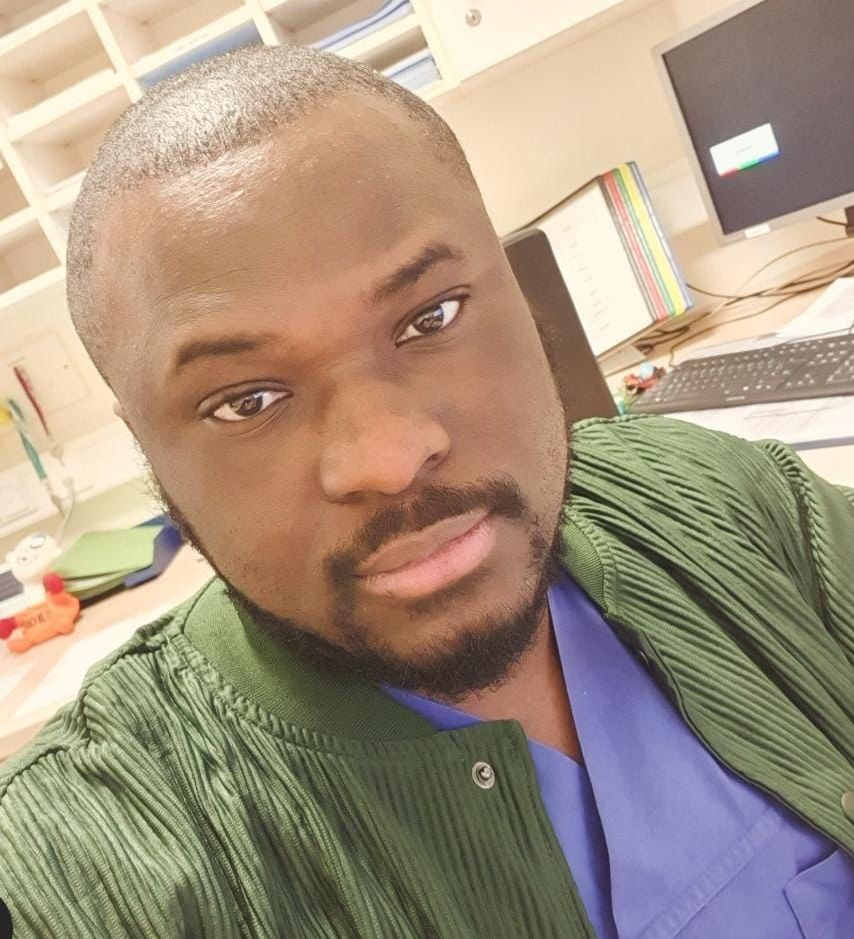 Nigerian researcher uncovers alternative treatments for prostate cancer