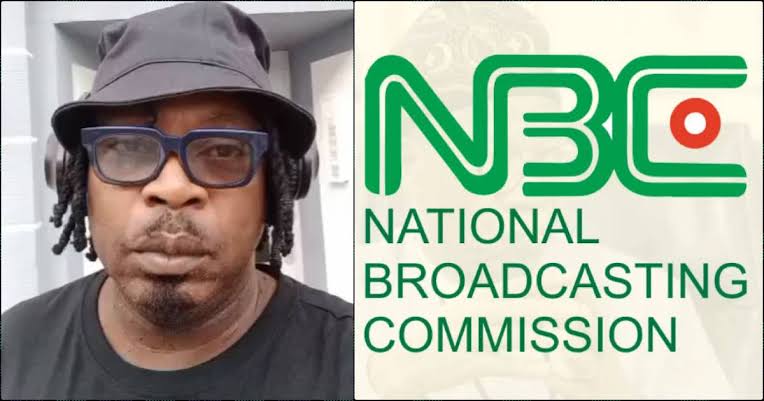 PMAN slams NBC over ban on Eedris Abdulkareem’s protest song