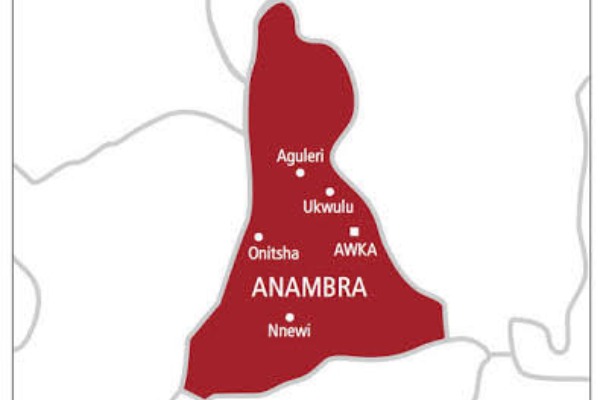 Residents in Anambra told to repaint houses or face sanctions