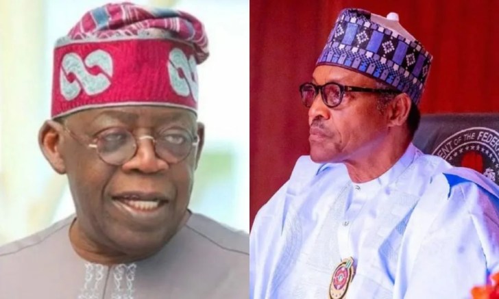 Buhari loyalists reaffirm support for President Tinubu