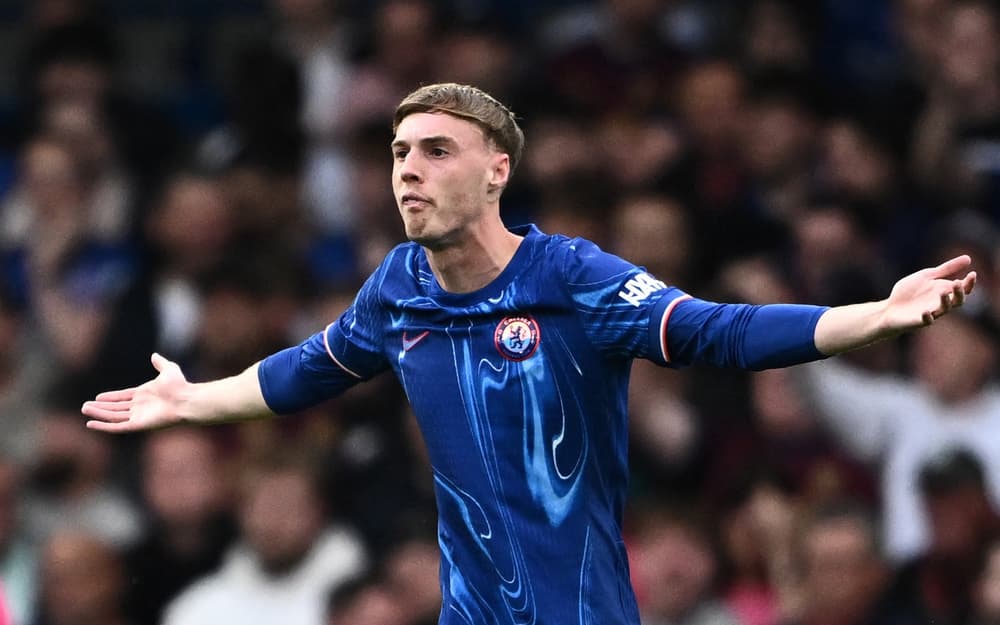 Chelsea player ratings vs Ipswich: Sanchez shaky, Palmer underwhelms again