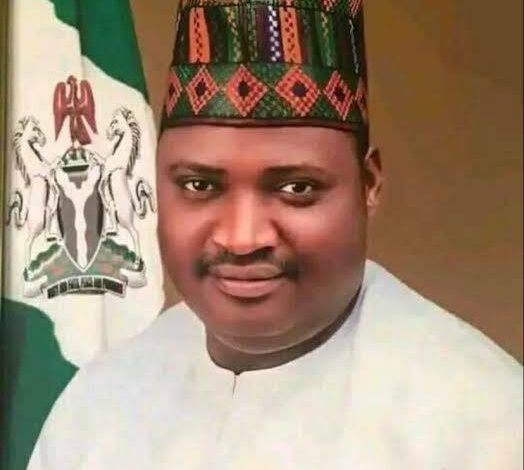 Abuja council chairman leaves PDP, shares reasons for decision