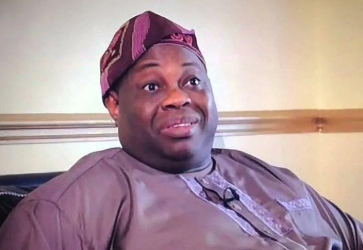 Momodu: PDP governors opposing coalition may be working for Tinubu