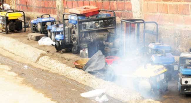 Lagosians annually incur N14 trillion on generator fuel: LASG