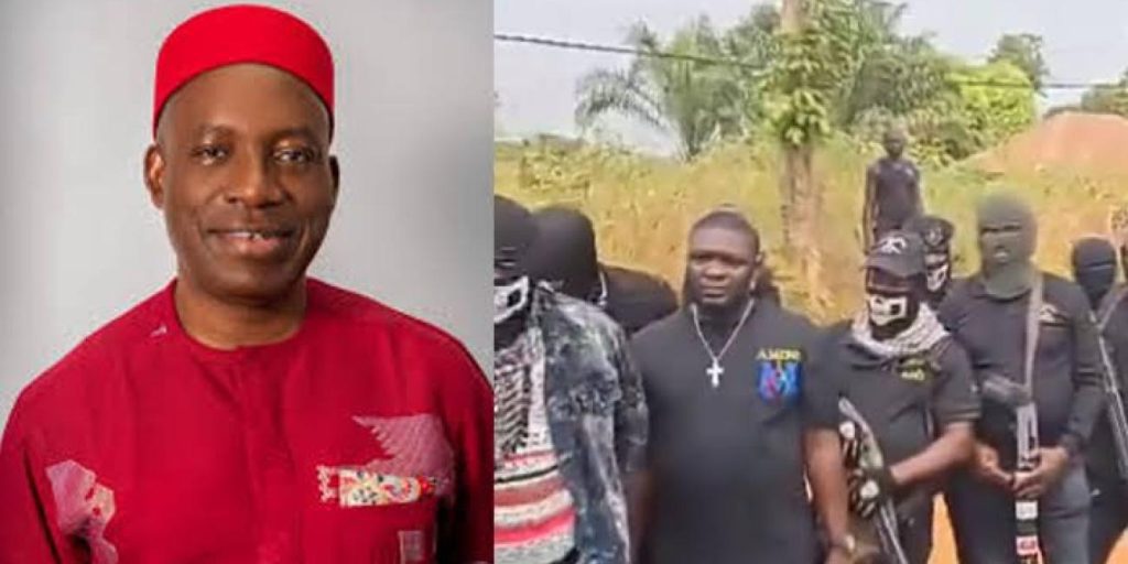 Police confirm Soludo’s Agunechemba security operative fatally shot woman in Anambra