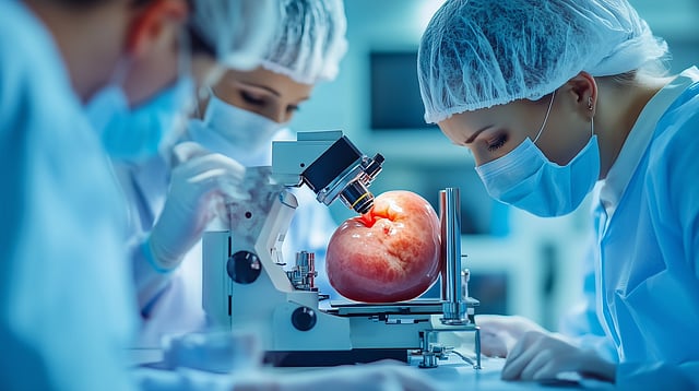 Pig kidney extracted following groundbreaking transplant in Alabama woman