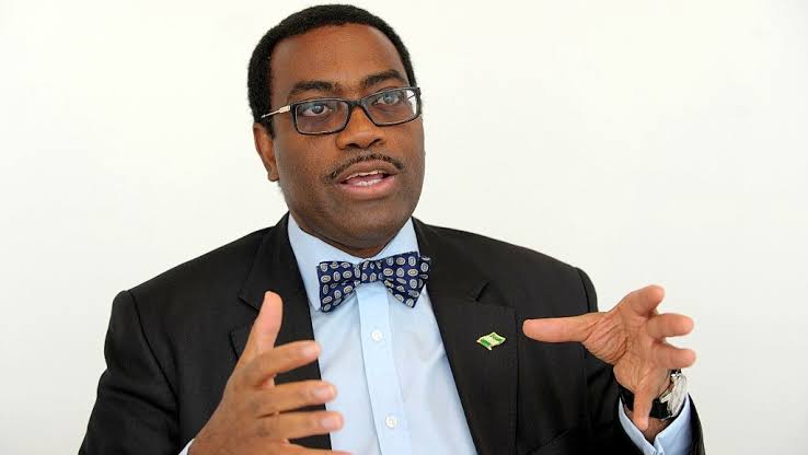 Why Africa stays poor: Adesina speaks out