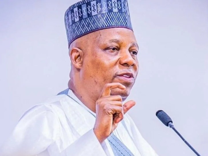 Presidency debunks rumours of villa access denial to VP Shettima