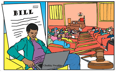 Appeal court nullifies Emefiele’s asset forfeiture