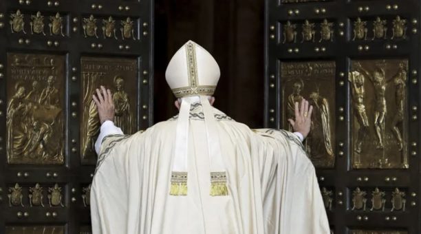 From Election to Blessing: How a new Pope would emerge