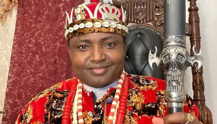 Finnish court approves extradition of Simon Ekpa to Nigeria