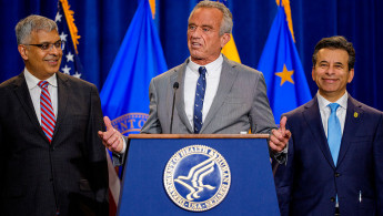 Trump vows to cut research funding for institutions boycotting Israel