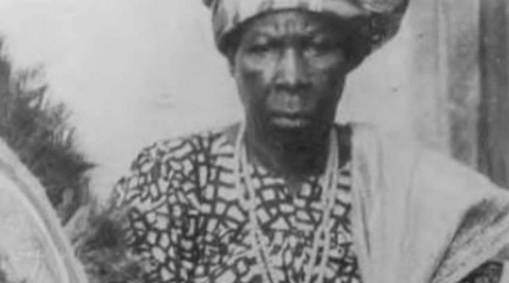 What you probably didn’t know about Nigeria’s first and only female king who married wives