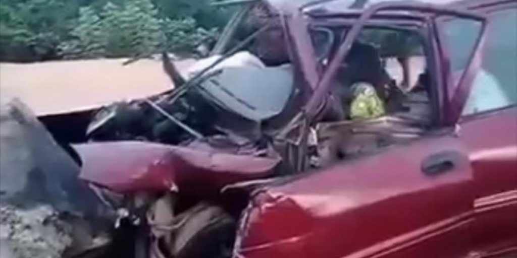 Students die in Oyo crash while traveling for JAMB examination