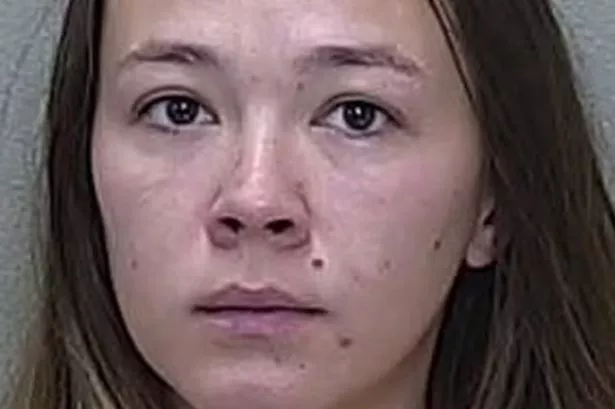 ‘They’re my world’ – Woman who filmed sex with chihuahua admits sex with another dog
