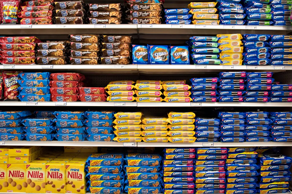 Ultra-processed foods linked to severe health impacts, new study finds, as industry pushes back