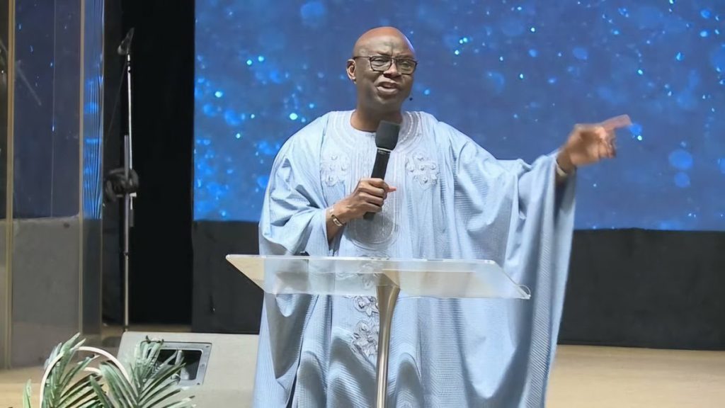 The perils of Pastor Bakare’s divisive advice: A threat to national progress.