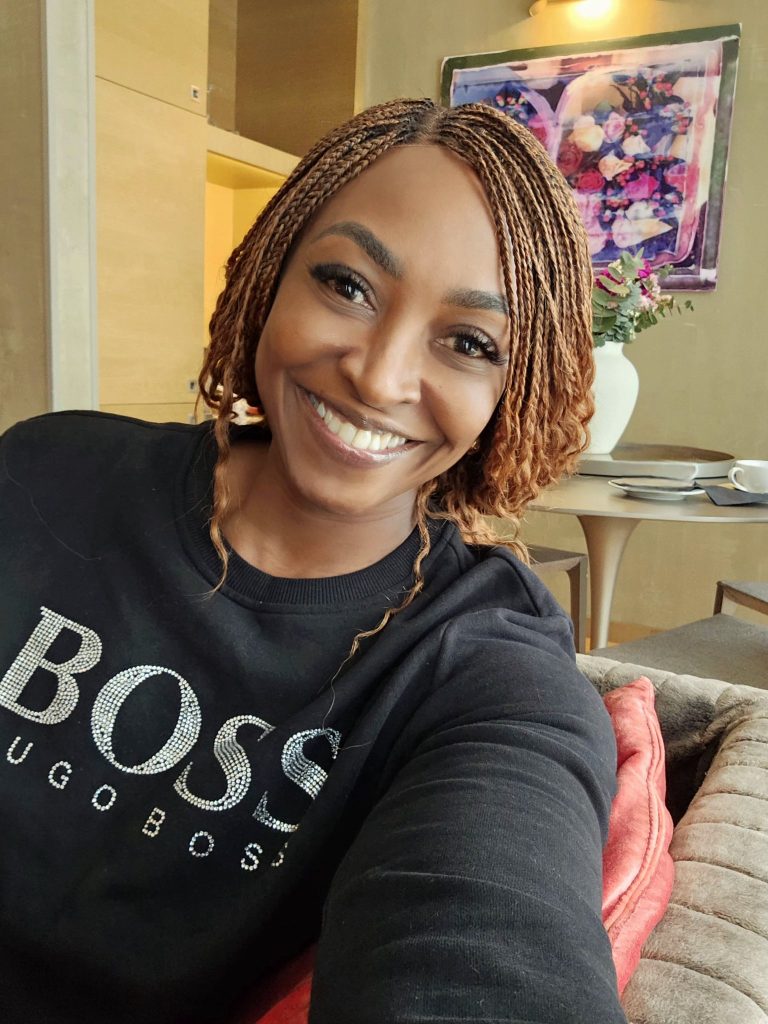 Nollywood actress Kate Henshaw schools JAMB over grammatical error in response to Peter Obi