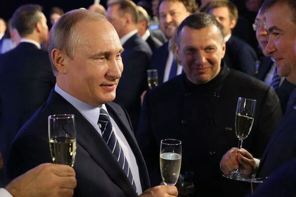 ‘We will kill all British people’ – Russia sends terrifying WW3 threat to UK