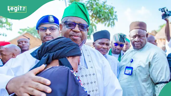 Plateau killings: Terrorists attack SSG’s convoy, sparking anxiety as NSA Ribadu responds.