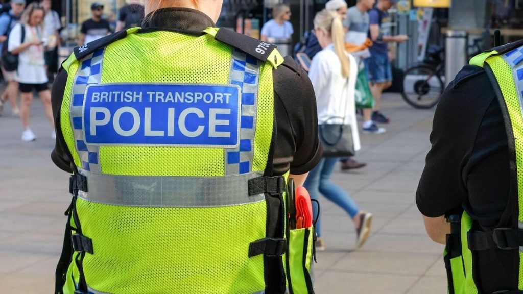 Ex-UK doctor charged over abuse of 38 patients