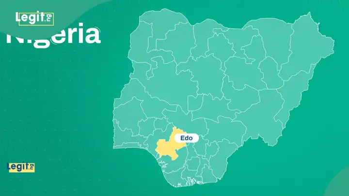 Teen Dies in Edo During Ritual to Test ‘Bulletproof’ Charm