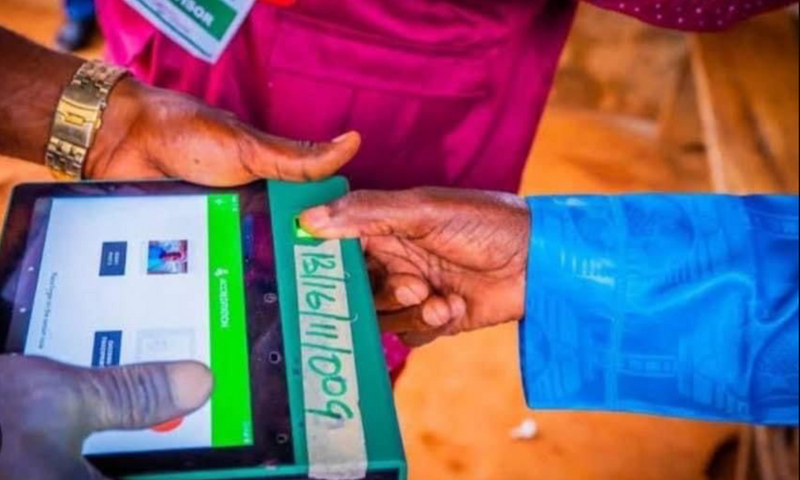 INEC proposes voting without PVCs for 2027 elections pending legal review