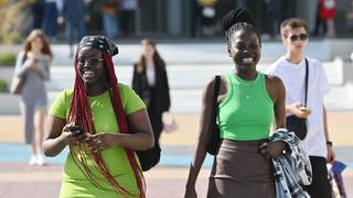 African demand for Russian education hits new high – media