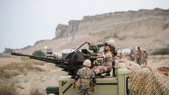 The world will shake to its core: What a US strike on Iran could unleash