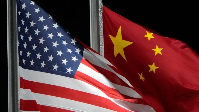 New directive prohibits U.S Govt. employees in China from romantic or sexual relationships