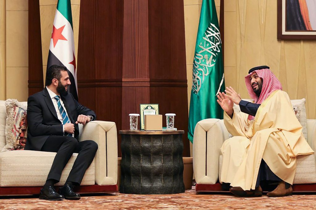 Saudi Arabia reportedly set to settle Syria’s World Bank debts, sources claim