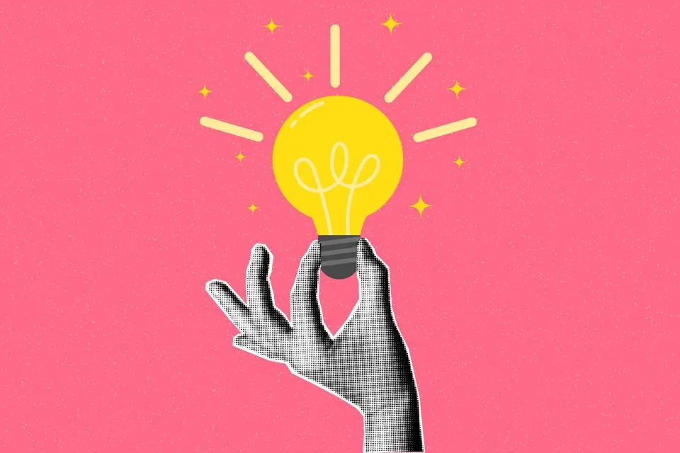 5 ways to develop an entrepreneurial mindset