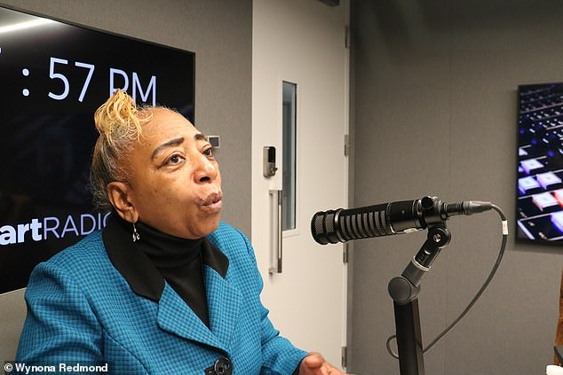 During important meeting, Chicago housing official makes blunt admission : ‘I’m in dire need of sex’