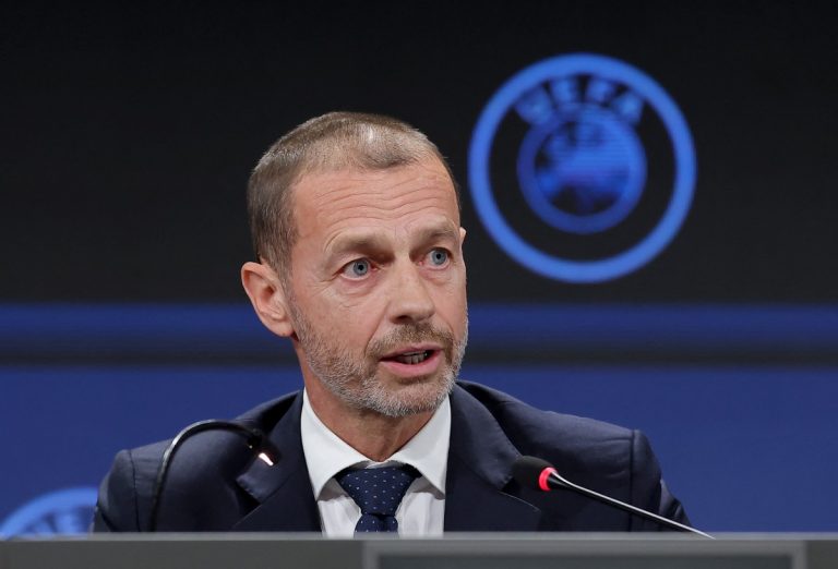 UEFA president denounces FIFA’s plan to expand 2030 World Cup to 64 teams