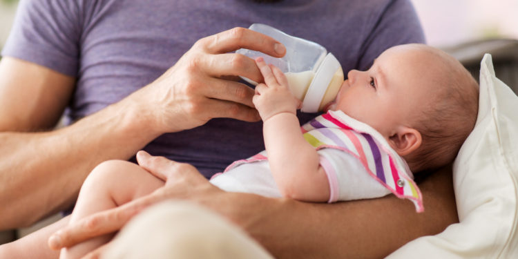 For the first time, AI helps bring a human baby into the world