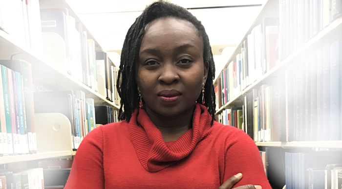 Lagos, not money, killed Mrs Folajimi