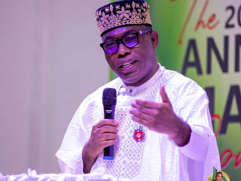 Nothing good can come out of military rule,” – SDP’s Adewole Adebayo