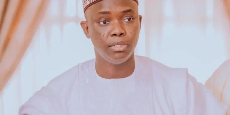 EFCC presents evidence against Yahaya Bello’s nephew in alleged N3bn money laundering case